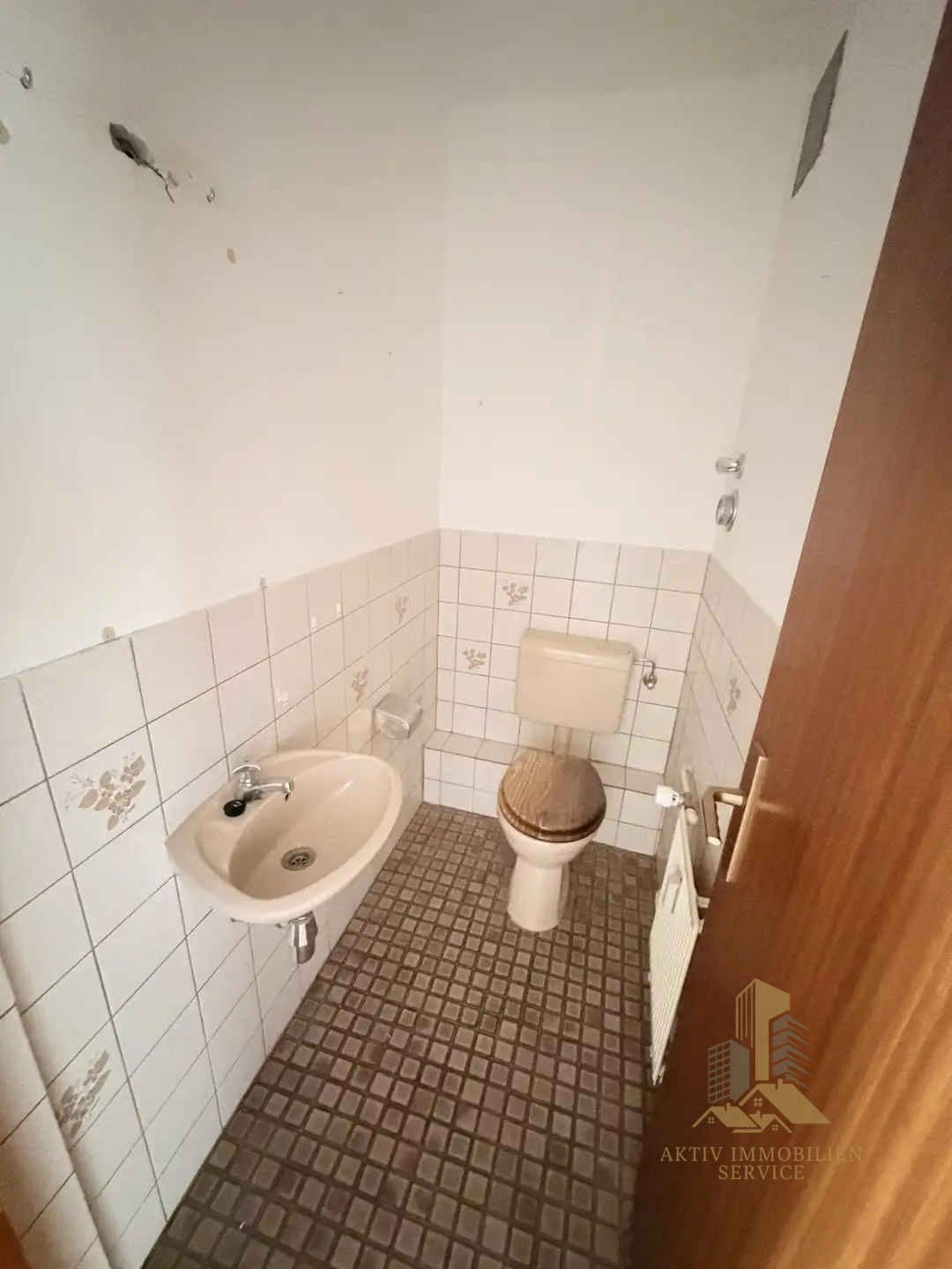 Gäste WC