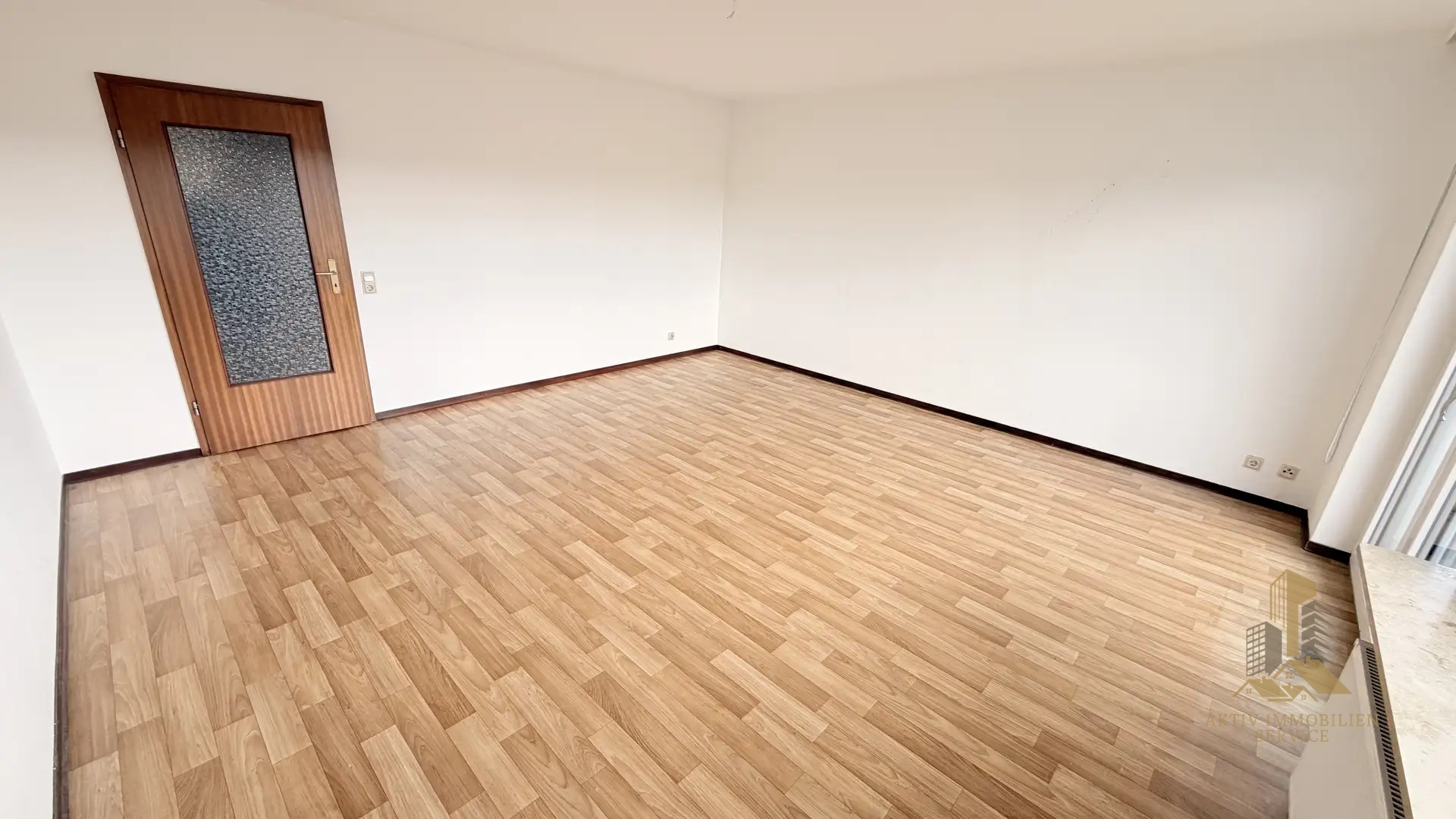 Wohnzimmer Ansicht 4