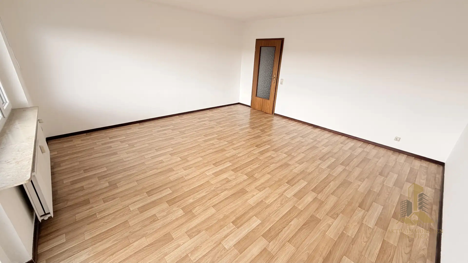 Wohnzimmer Ansicht 3