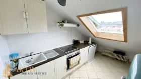 DG, Küche Ansicht 1