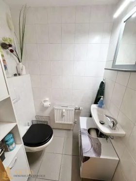 Gäste WC