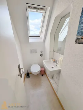 Gäste-WC