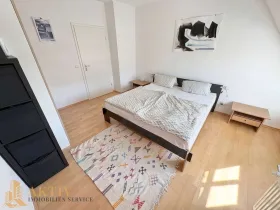Schlafzimmer Ansicht 2