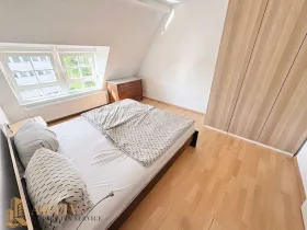Schlafzimmer Ansicht 3