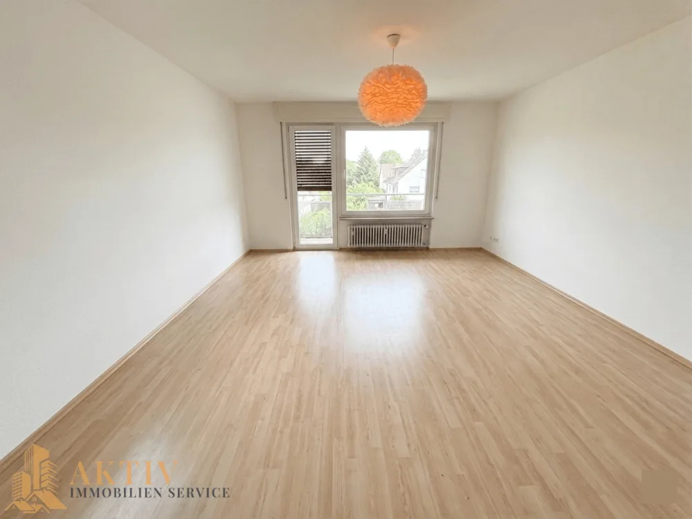 Wohnzimmer Ansicht 1