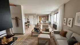 WZ Ansicht 3, "visualisiert"