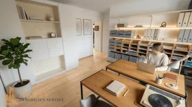 3.Zimmer Ansicht 2, "visualisiert"