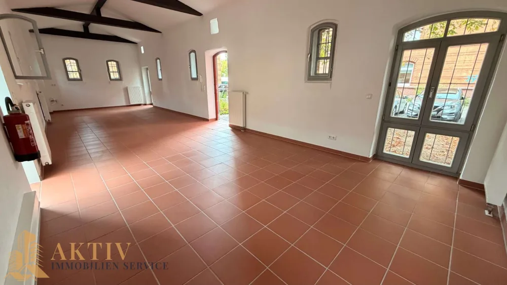 Büro Ansicht 1