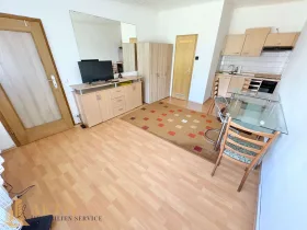 Zimmer Ansicht 2