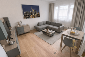 Zimmer Ansicht 3 (Ki generiert)