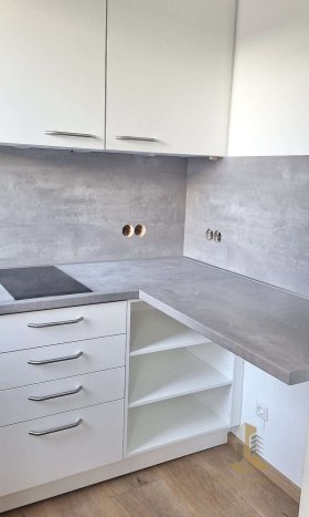 Küche Ansicht 2