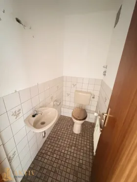 Gäste WC