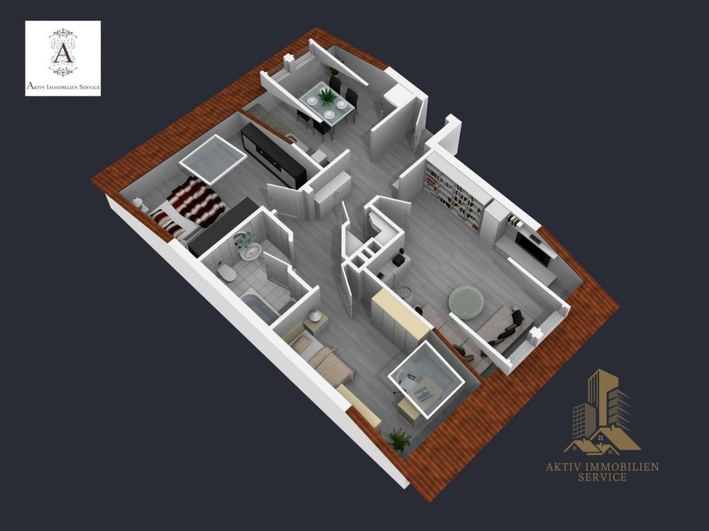 3D-Plan