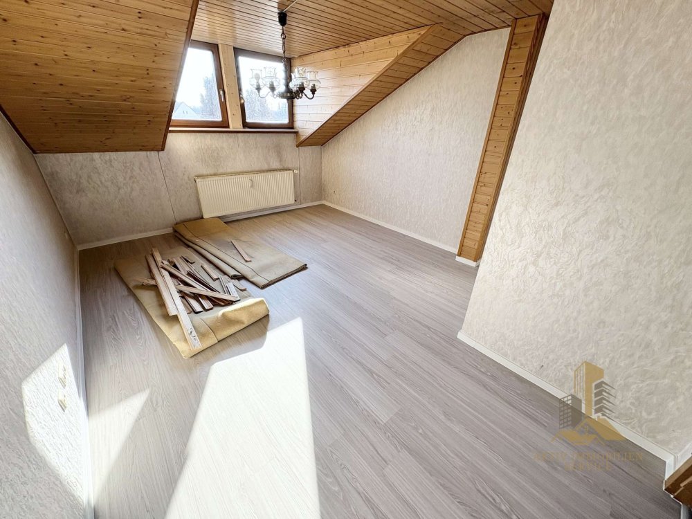 Wohnzimmer Ansicht 1