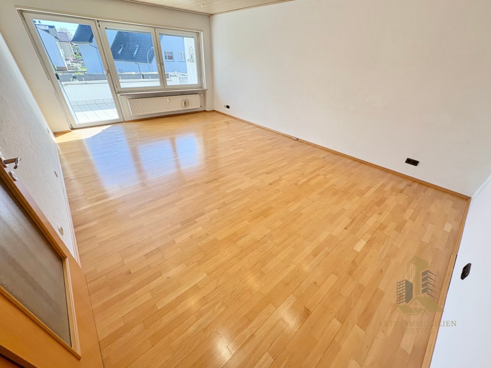 Wohnzimmer Ansicht 1