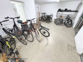 Fahrradkeller