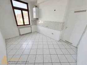 Küche Ansicht 2