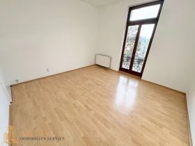 Wohnzimmer Ansicht 4