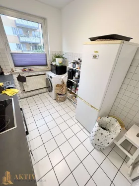 Küche Ansicht 2