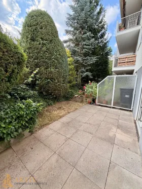 Terrasse aktuell