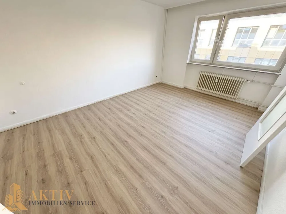 Zimmer Ansicht 1