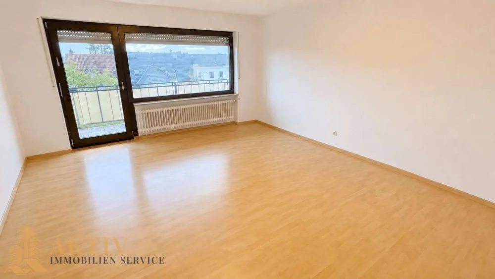 Zimmer Ansicht 1 (digital geleert)