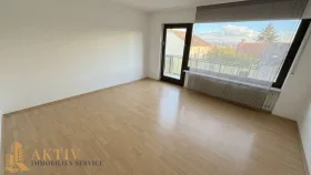 Zimmer Ansicht 2 (digital geleert)