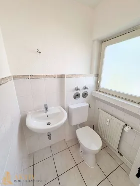 Gäste-WC
