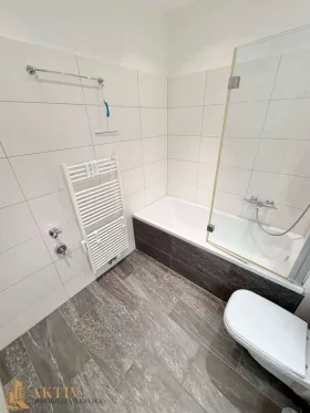 Badezimmer Ansicht 2