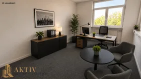 3.Büro KI-generiert