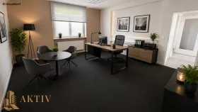 2. Büro KI-generiert