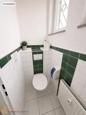 1 Toilette Ansicht 2