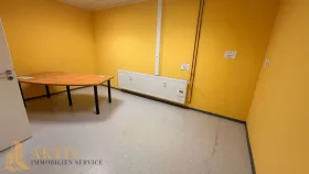 Büro 6 aktuell