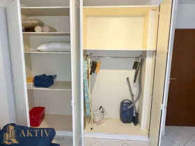 Einbauschrank