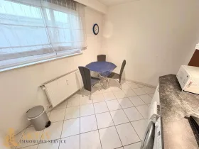 Küche Ansicht 4