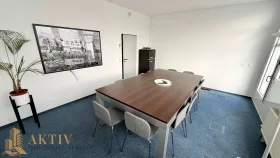 Meeting Raum Ansicht 2